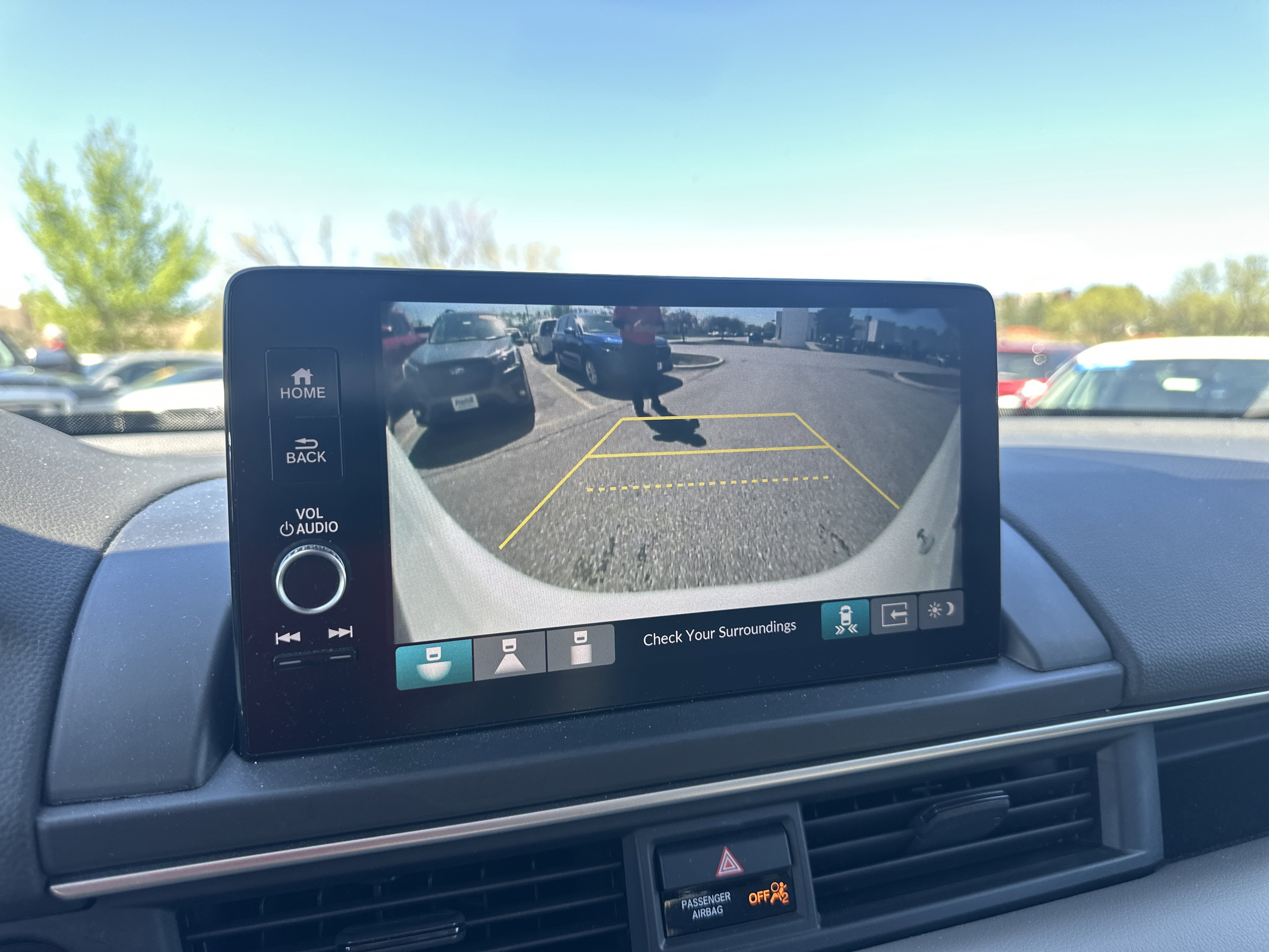 Certified 2023 Honda Pilot Touring image 30