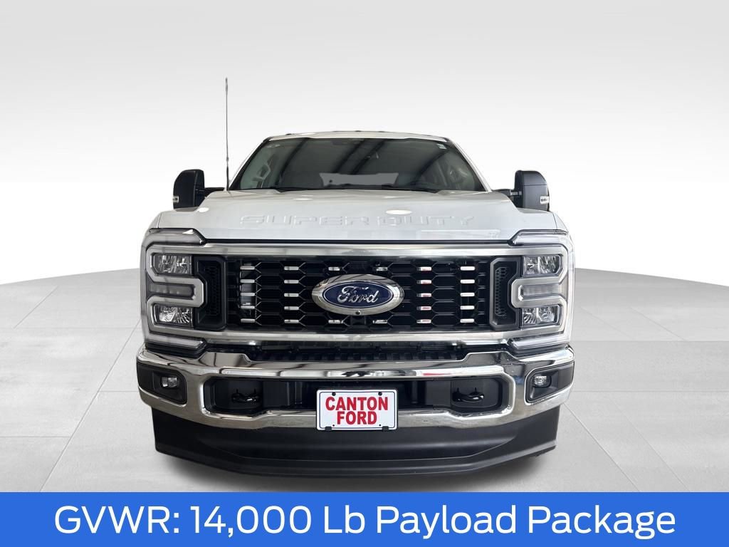 New 2026 Ford F350 XLT image 10
