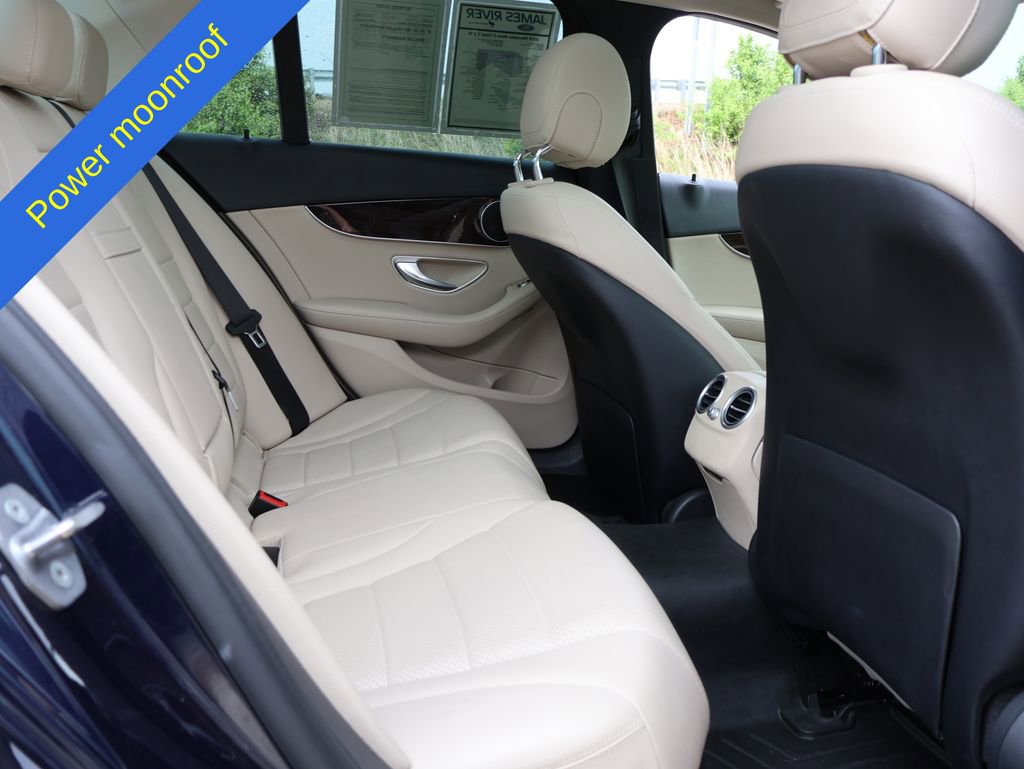 Used 2018 Mercedes-Benz C 300 Sedan image 12