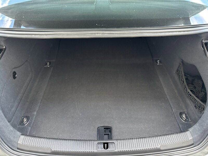 Used 2014 Audi A6 TDI Prestige w/ Prestige Package AWD/4WD image 33