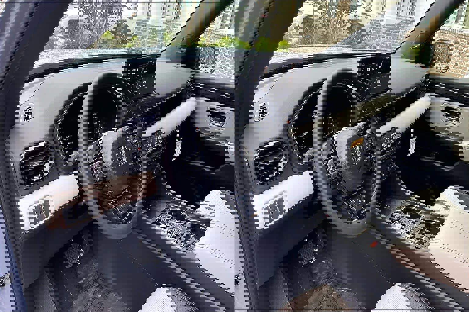 New 2026 Honda Passport TrailSport Elite image 10