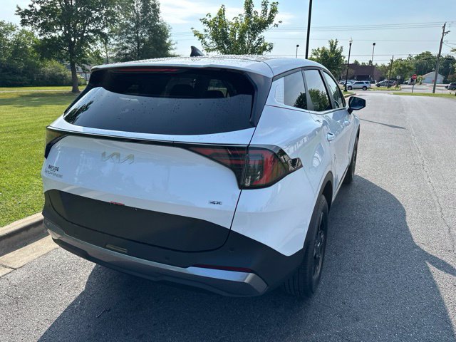 New 2026 Kia Sportage LX w/ LX Convenience Package AWD/4WD image 20