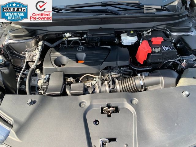 Used 2022 Acura RDX A-Spec image 43