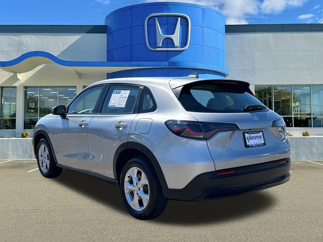 Used 2023 Honda HR-V LX image 4