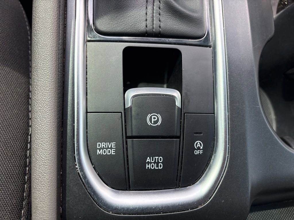 Used 2020 Hyundai Santa Fe SEL FWD image 24