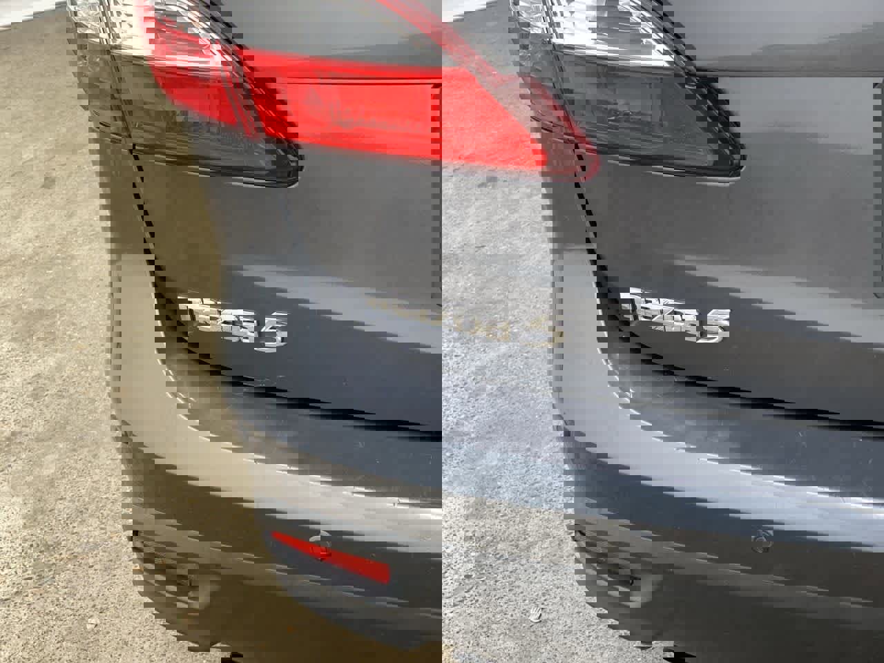 Used 2014 MAZDA MAZDA5 Touring image 10