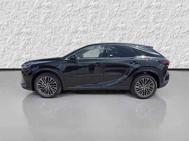 New 2026 Lexus RX 350 w/ Luxury Package image 6