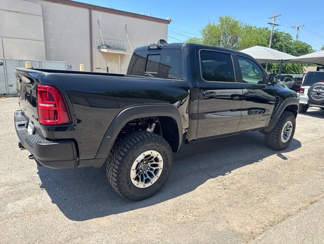 New 2026 RAM 1500 RHO w/ RHO Level 1 Equipment Group AWD/4WD image 6