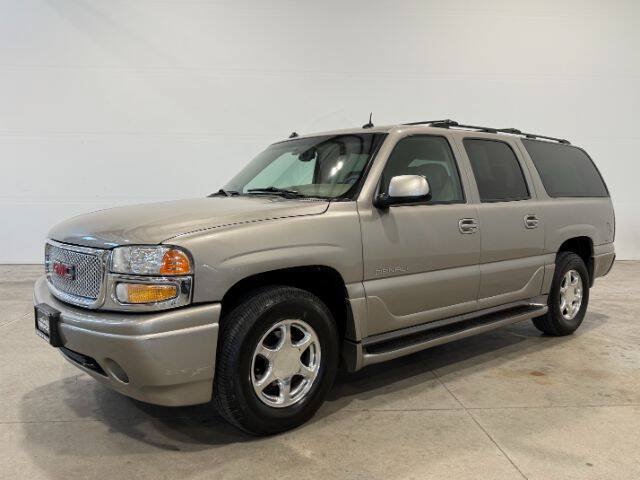 Used 2003 GMC Yukon XL Denali