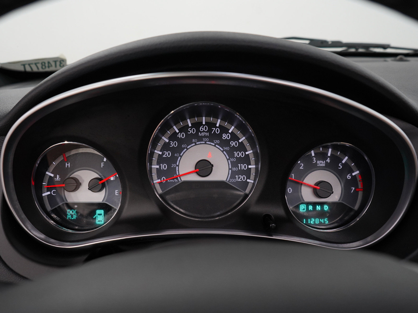 Used 2011 Chrysler 200 Touring FWD image 23