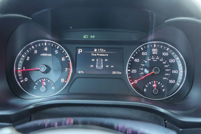 Used 2024 Kia Forte LXS image 25