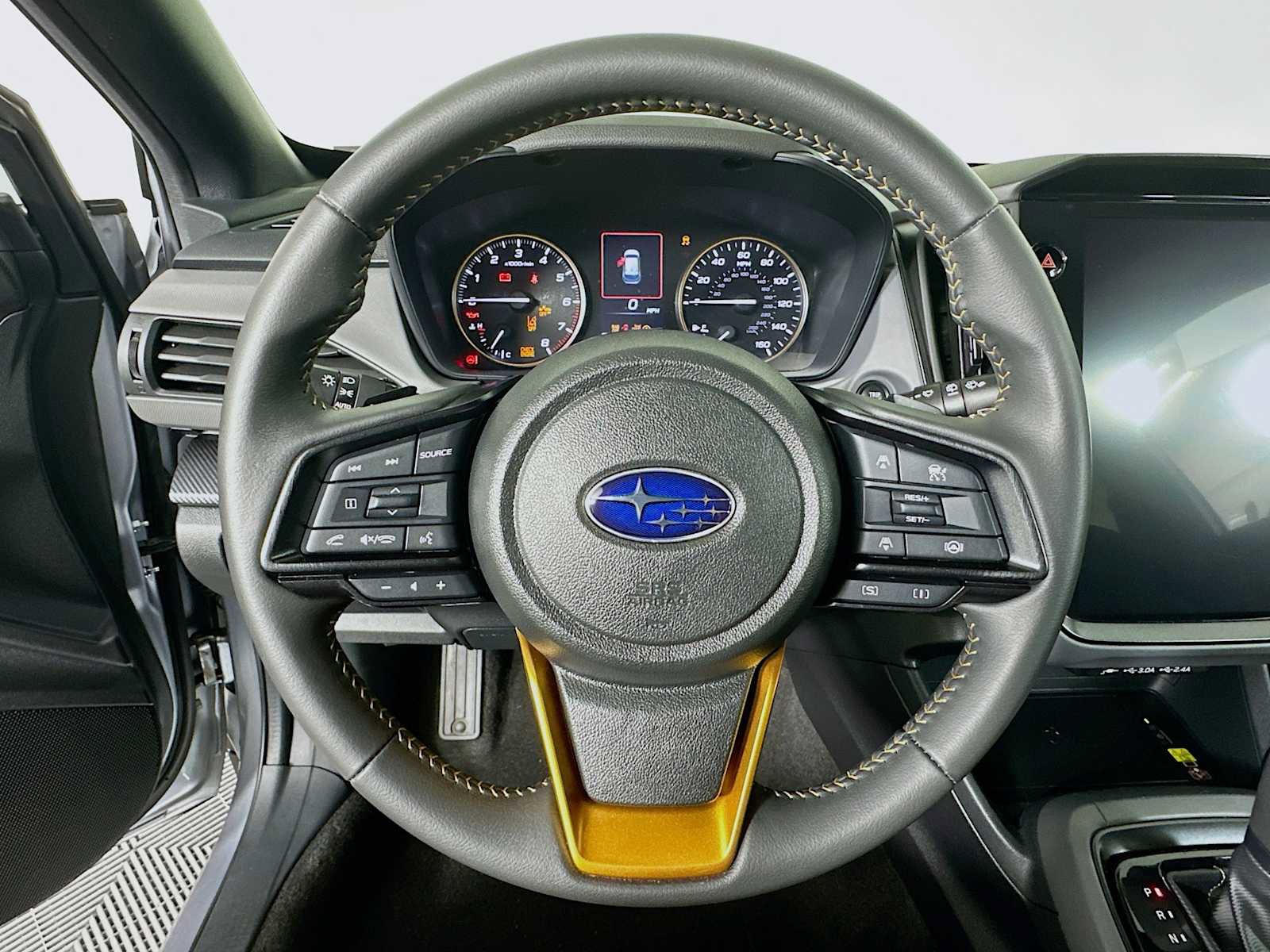 Certified 2024 Subaru Crosstrek 2.5i Wilderness w/ Wilderness Package AWD/4WD image 11