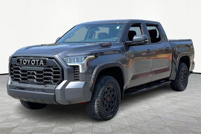 Used 2026 Toyota Tundra TRD Pro image 3