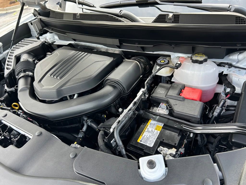 New 2026 GMC Acadia Denali w/ Super Cruise Package FWD image 63