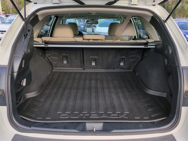 Used 2018 Subaru Outback 2.5i Limited w/ Popular Package #2 image 13