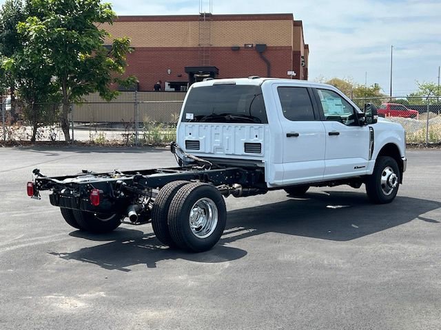New 2026 Ford F350 XLT w/ XLT Value Package image 6