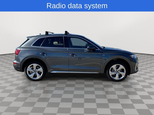 Used 2023 Audi Q5 2.0T Premium Plus image 11