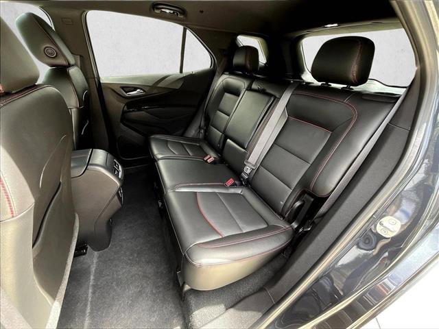Used 2022 Chevrolet Equinox RS w/ RS Leather Package image 26