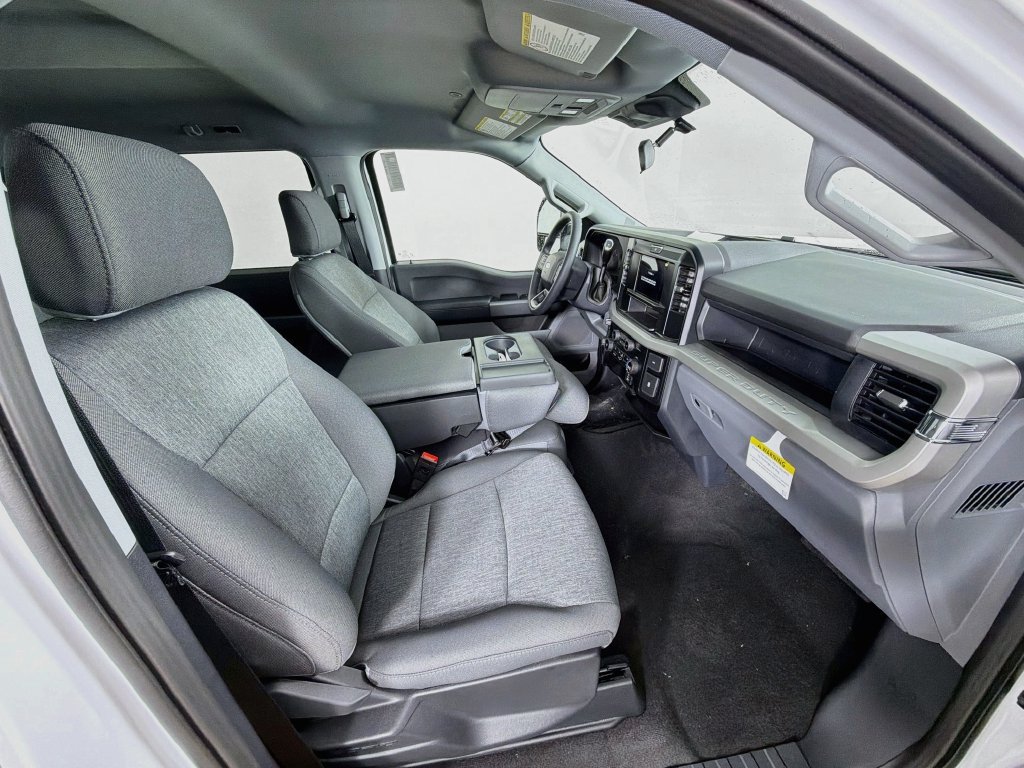 New 2027 Ford F350 XL AWD/4WD image 17