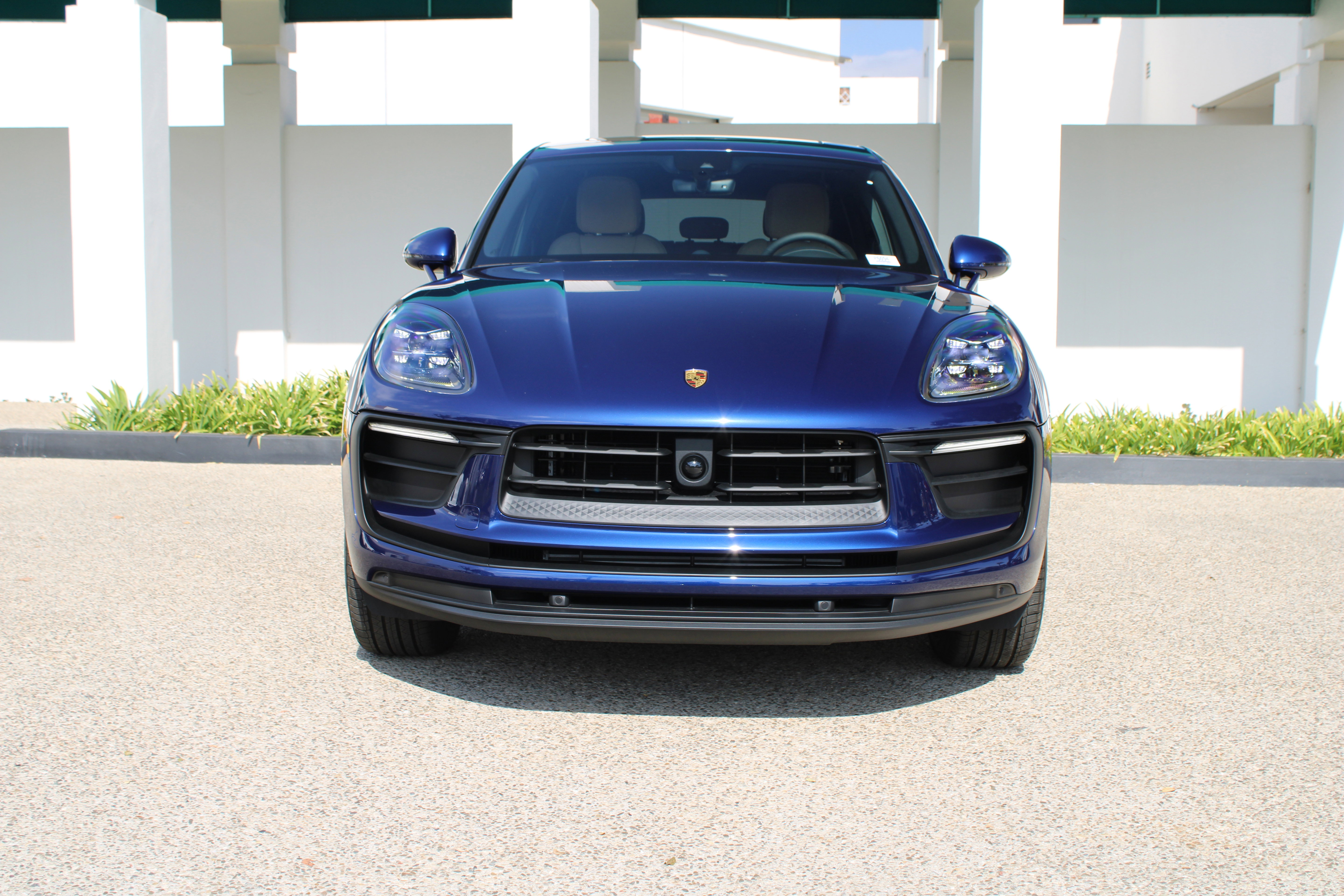 New 2026 Porsche Macan image 10