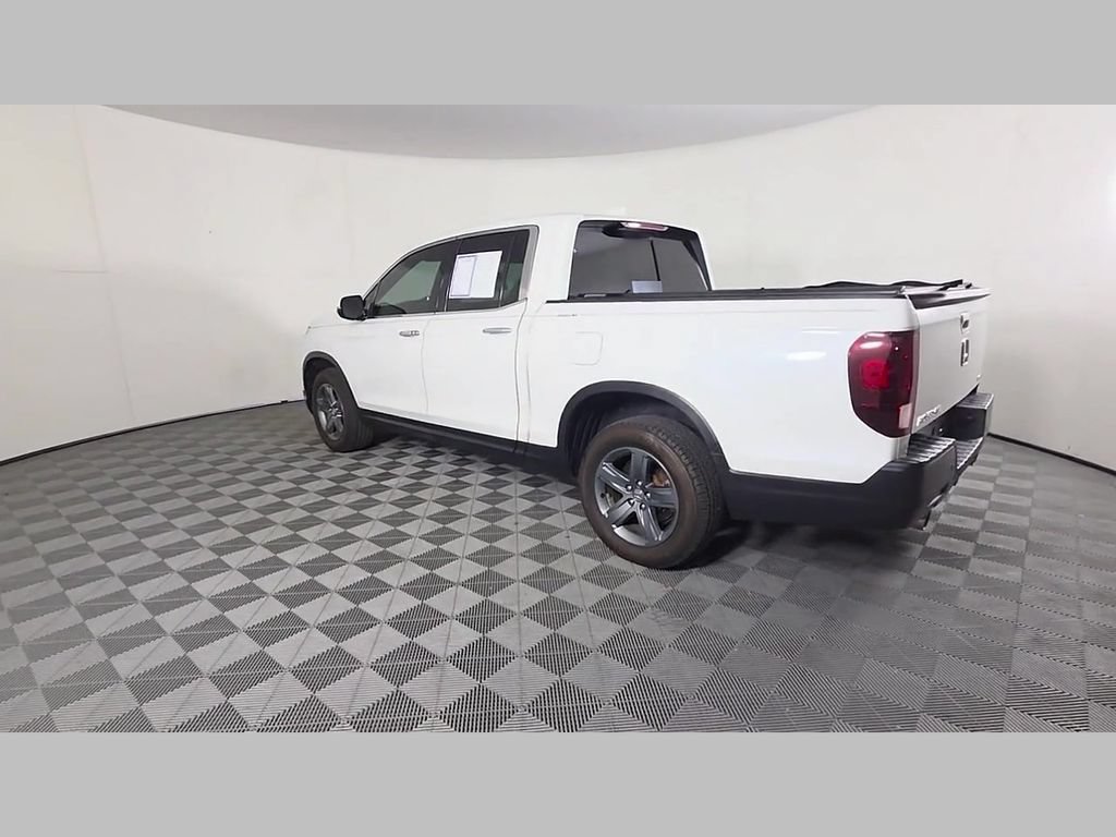 Used 2023 Honda Ridgeline RTL-E image 43