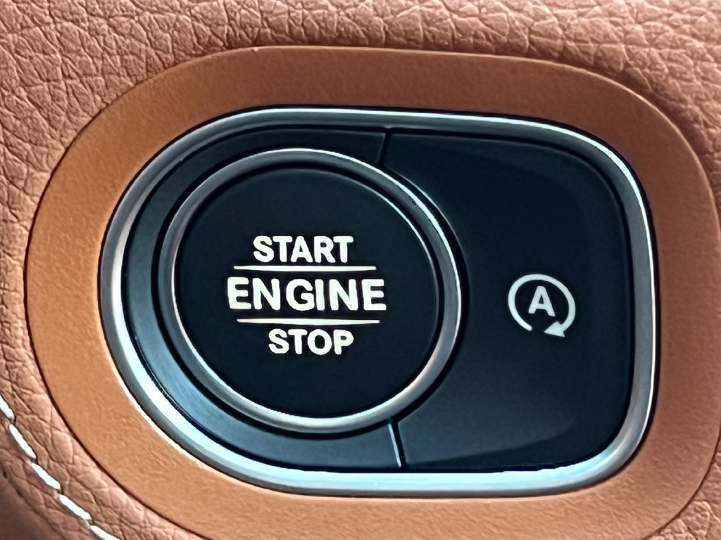 New 2027 Mercedes-Benz GLS 450 4MATIC image 37