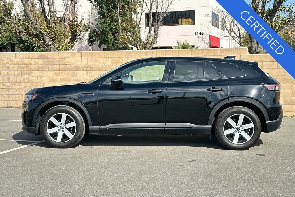 Certified 2024 Honda Prologue EX image 7