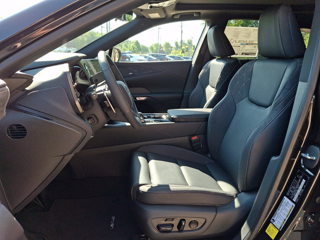New 2026 Lexus RX 350 AWD/4WD image 12