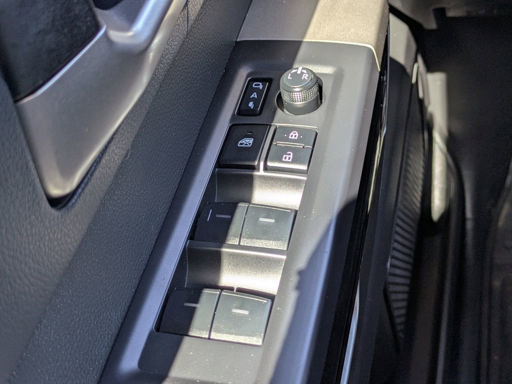 Used 2025 Toyota Tundra Limited w/ Nightshade Package image 26