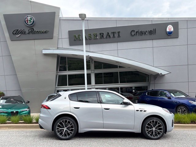 New 2026 Maserati Grecale Modena AWD/4WD image 4