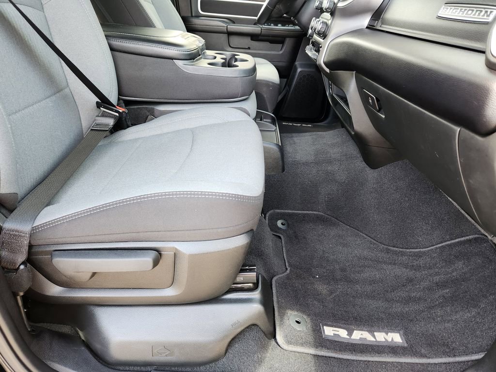 Used 2024 RAM 2500 Big Horn w/ Bed Utility Group image 14