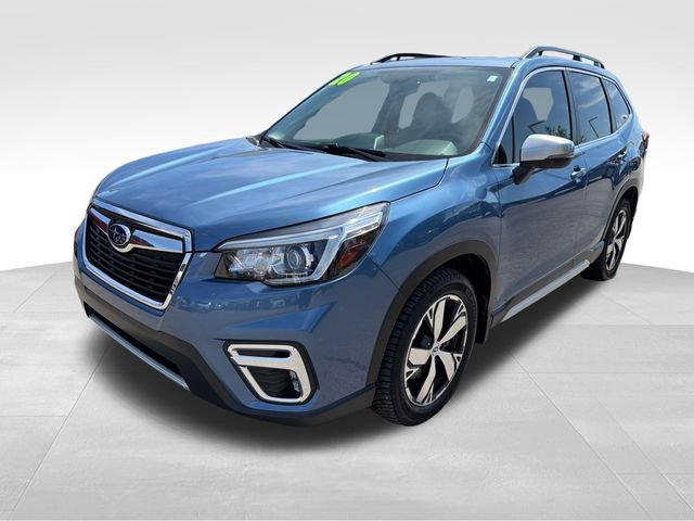 Used 2020 Subaru Forester Touring AWD/4WD image 3