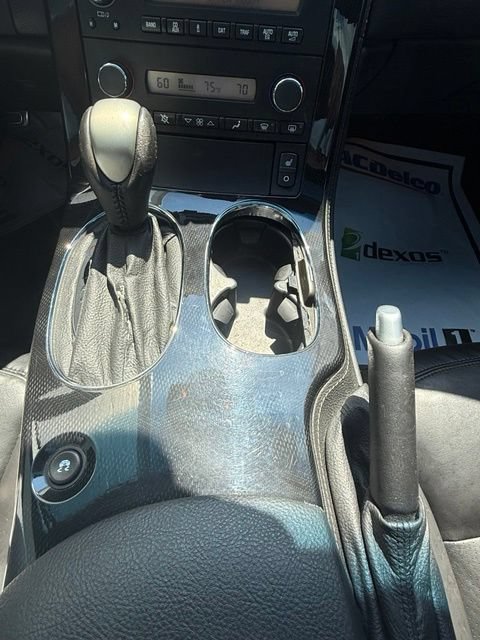 Used 2008 Chevrolet Corvette Coupe w/ Preferred Equipment Group RWD image 23