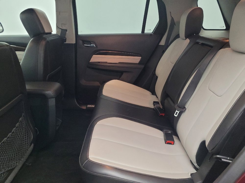 Used 2017 GMC Terrain Denali image 18