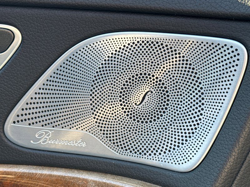 Used 2015 Mercedes-Benz S 550 4MATIC Sedan image 28