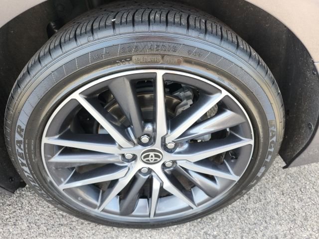 Certified 2023 Toyota Camry XLE image 6