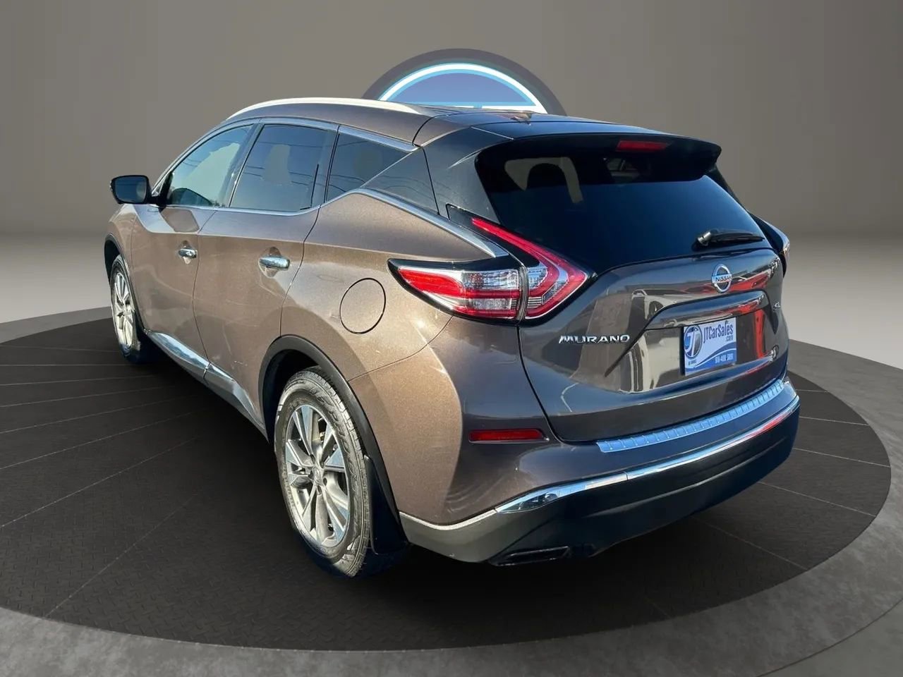 Used 2018 Nissan Murano SL w/ Cargo Package image 6
