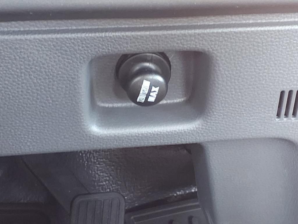 New 2025 Chevrolet Low Cab Forward 5500 XD image 12