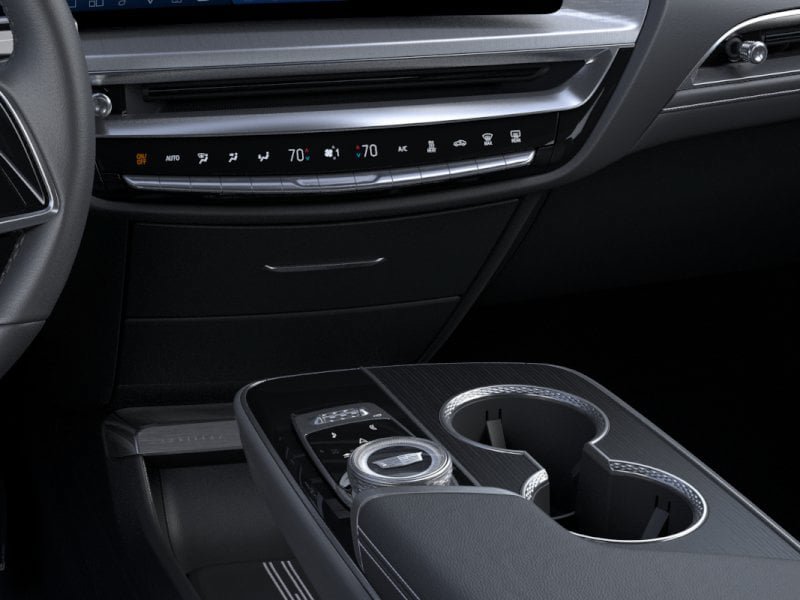 New 2026 Cadillac Lyriq Sport RWD image 23