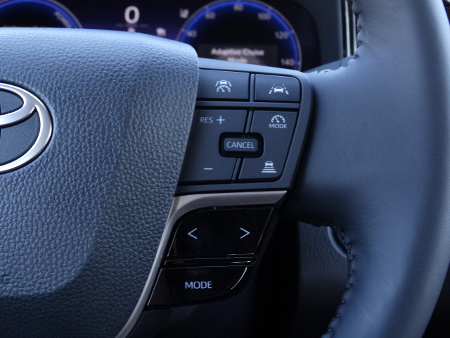 New 2026 Toyota Camry XLE image 25