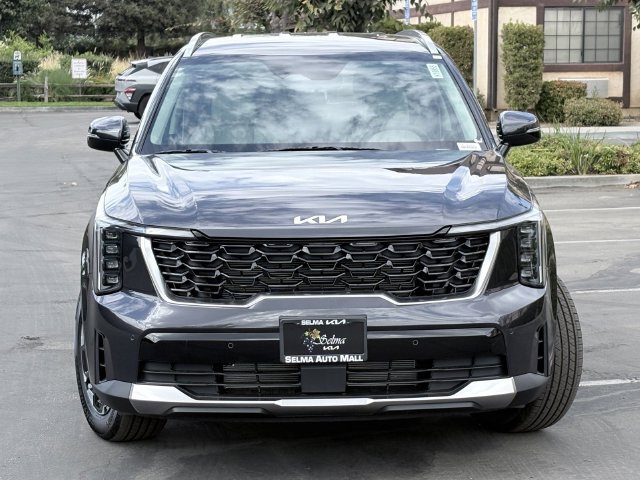 New 2026 Kia Sorento S FWD image 2