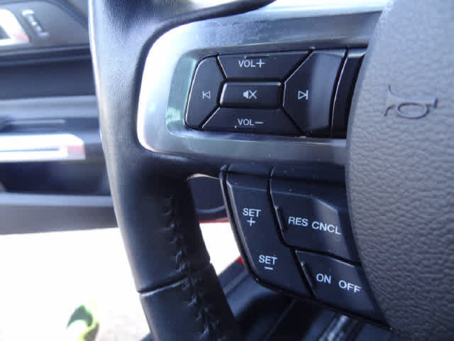 Used 2022 Ford Mustang GT RWD image 14