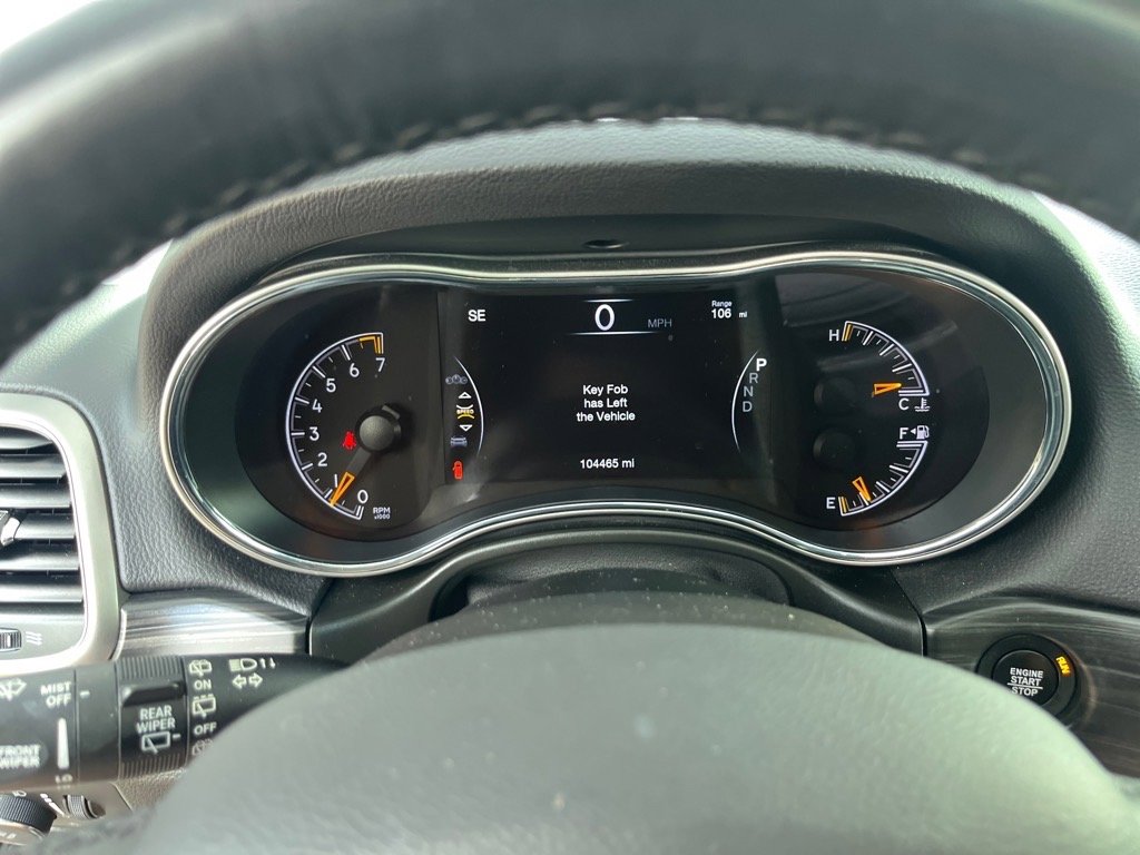 Used 2021 Jeep Grand Cherokee Laredo X image 10