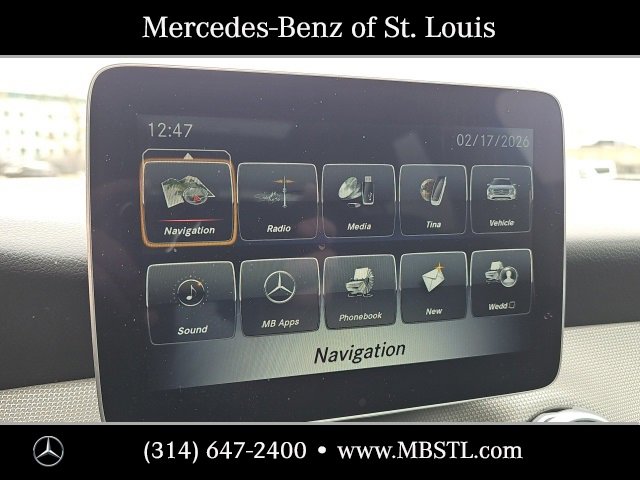 Used 2019 Mercedes-Benz GLA 250 4MATIC image 33