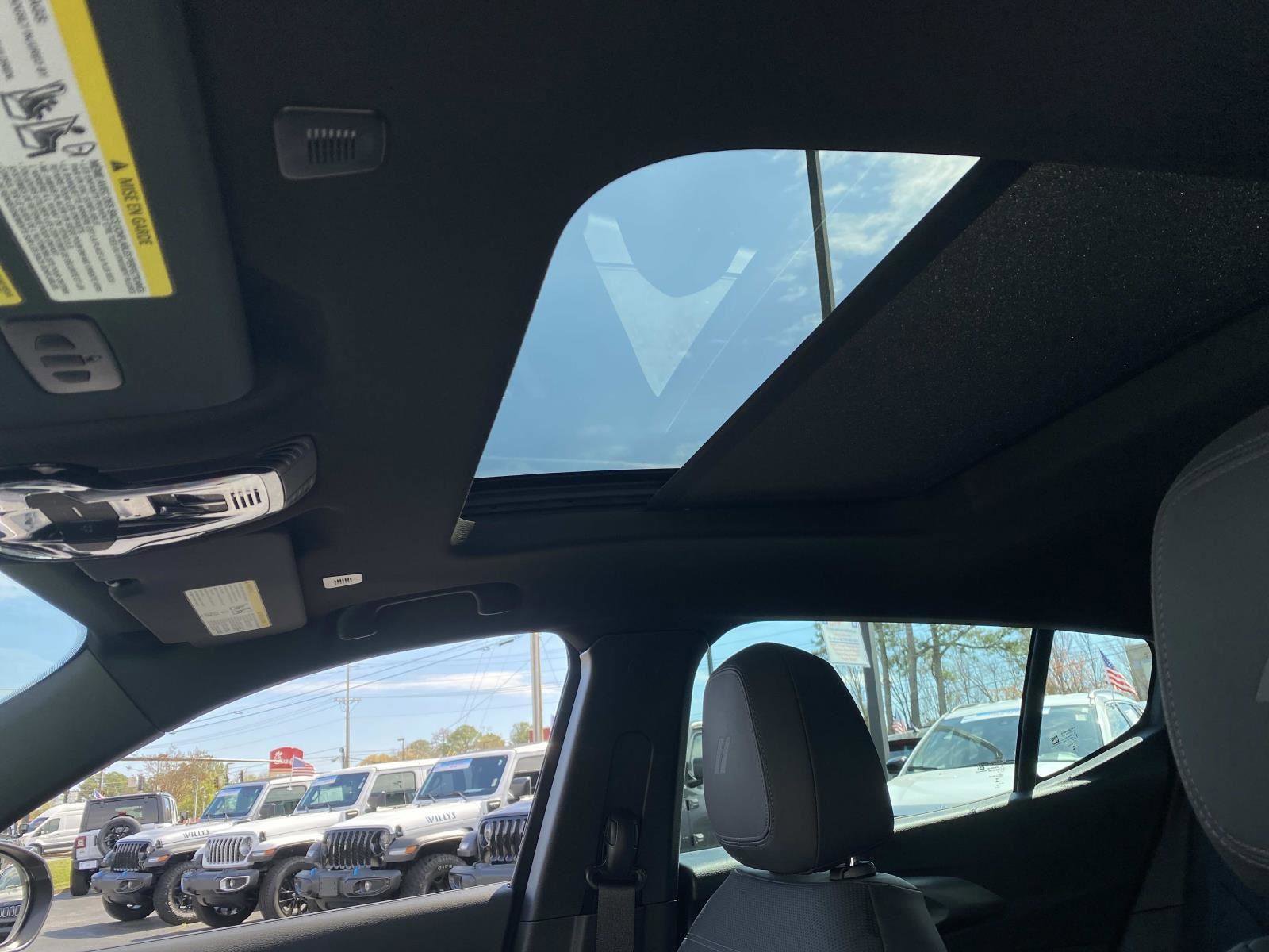 Certified 2025 Dodge Hornet GT Plus w/ GT Plus Package image 26