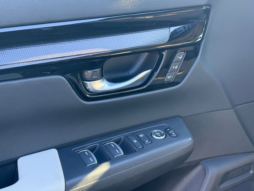 Used 2024 Honda CR-V EX-L image 22