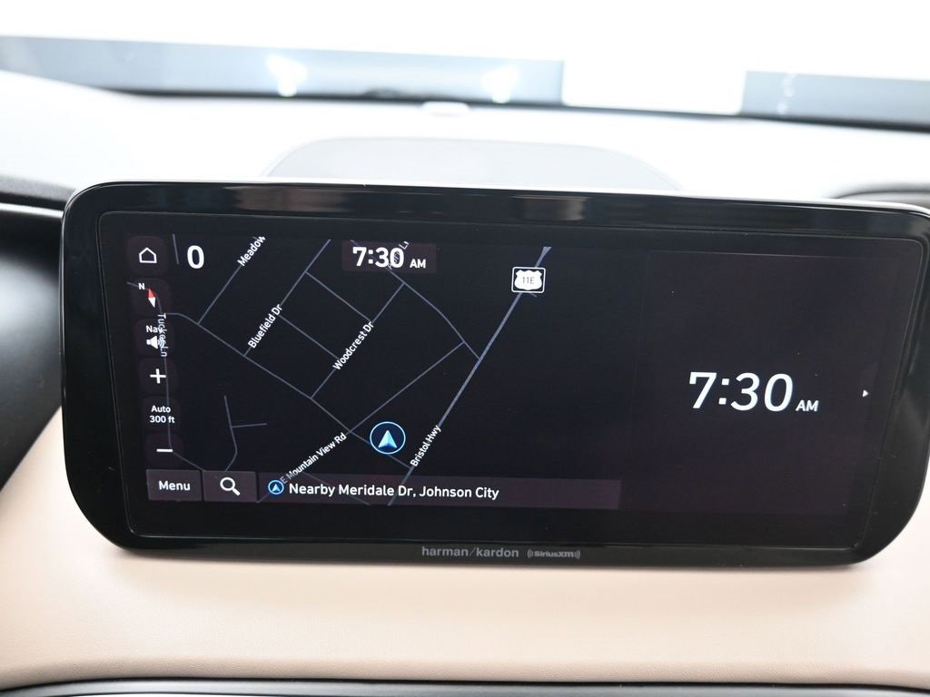 Used 2023 Hyundai Santa Fe Limited image 24