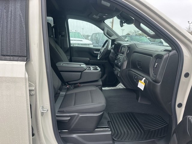 New 2026 Chevrolet Silverado 1500 Custom image 31