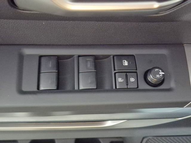 New 2026 Toyota Tundra SR5 image 14