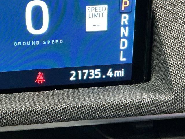 Used 2021 Ford Mustang Mach-E Premium image 31